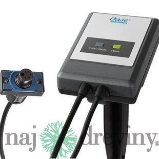 Oase Garden Controller Home