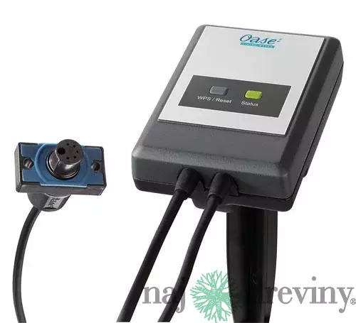 Oase Garden Controller Home