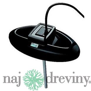 Oase Ice Free Thermo 200