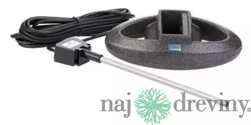 Oase Ice Free Thermo 330