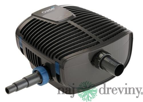 Oase jazierkové čerpadlo AquaMax Eco Twin 20000
