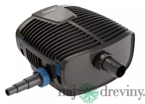 Oase jazierkové čerpadlo AquaMax Eco Twin 20000
