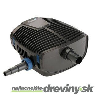 Oase jazierkové čerpadlo AquaMax Eco Twin 30000