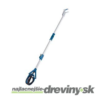 Oase jazierkové kliešte