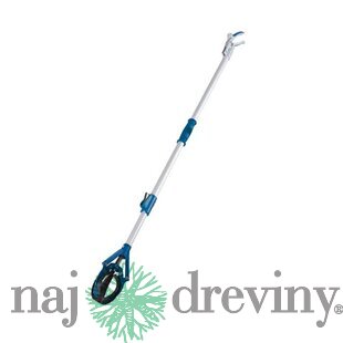 Oase jazierkové kliešte