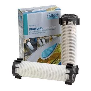 Oase kartuša AquaActiv PhosLess Algae protection (balenie 2 ks)