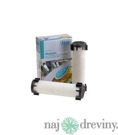 Oase kartuša AquaActiv PhosLess Algae protection (balenie 2 ks)