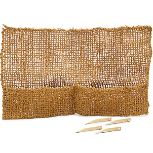 Oase kokosové pestovateľské vrece 100 x 80 cm