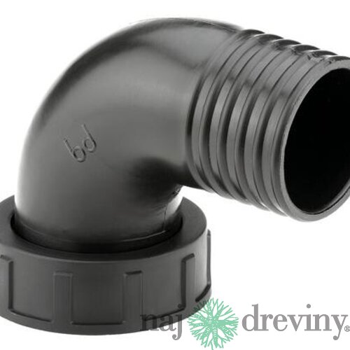 Oase koleno 2“ 90° pre Bitron Gravity 55 W