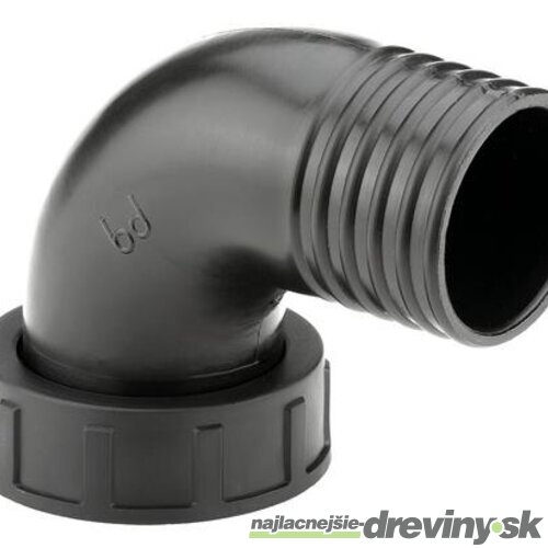 Oase koleno 2“ 90° pre Bitron Gravity 55 W