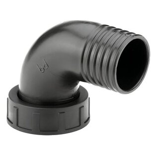 Oase koleno 2“ 90° pre Bitron Gravity 55 W