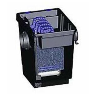 Oase komora na viazanie fosfátu ProfiClear Classic Phosfate Binder modul D