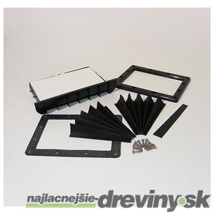 Oase komplet klapka s prírubami pre BioSys Skimmer