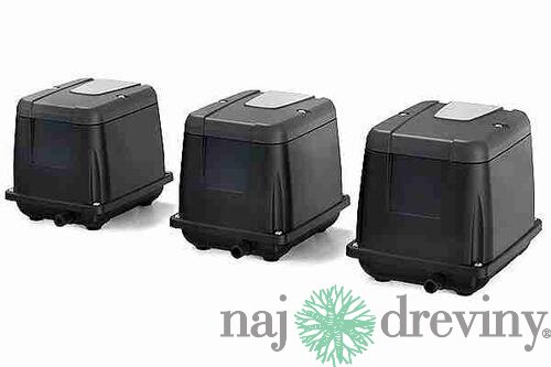 Oase kompresor AquaOxy 2500