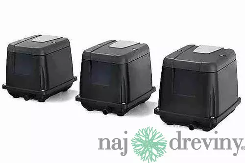 Oase kompresor AquaOxy 7500