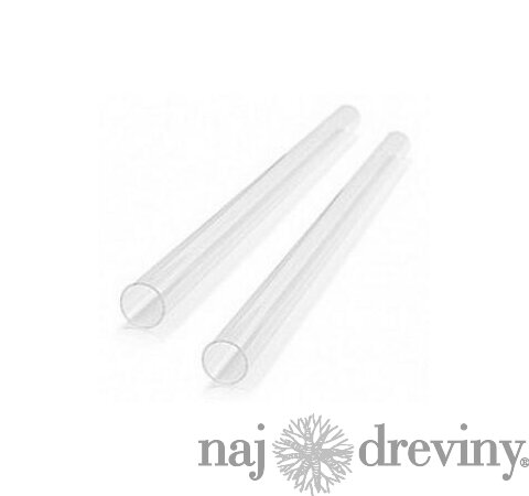 Oase kremíková trubica Bitron C 72 W a 110 W