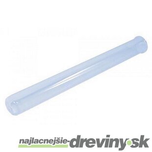 Oase kremíková trubica D44 x 398 pre Vitronic 18 W, 24 W, 36 W a Filtoclear 16000