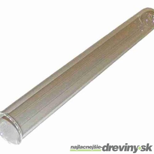 Oase kremíková trubica D44 x 504.5 s obručou pre Bitron C 36 W, 55 W po 2015