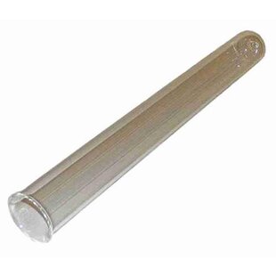 Oase kremíková trubica D44 x 504.5 s obručou pre Bitron C 36 W, 55 W po 2015