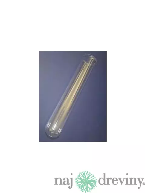 Oase kremíková trubica pre Vitronic 7 W, 9 W, 11 W