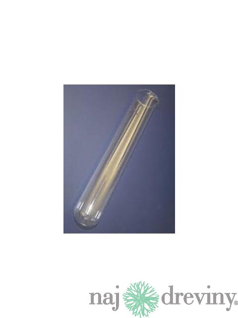 Oase kremíková trubica pre Vitronic 7 W, 9 W, 11 W