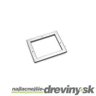 Oase kryt z nerezovej ocele pre ProfiSkim Wall
