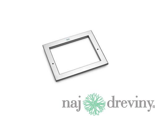 Oase kryt z nerezovej ocele pre ProfiSkim Wall