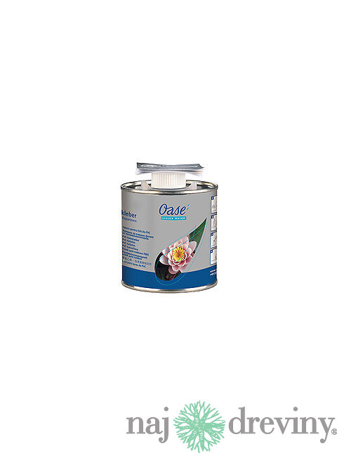Oase lepidlo na PVC fóliu 250 ml