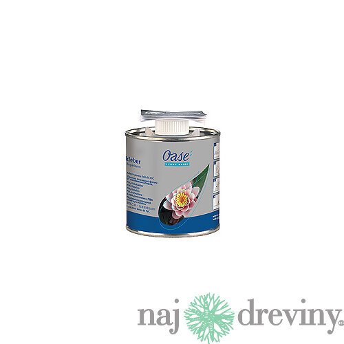 Oase lepidlo na PVC fóliu 250 ml