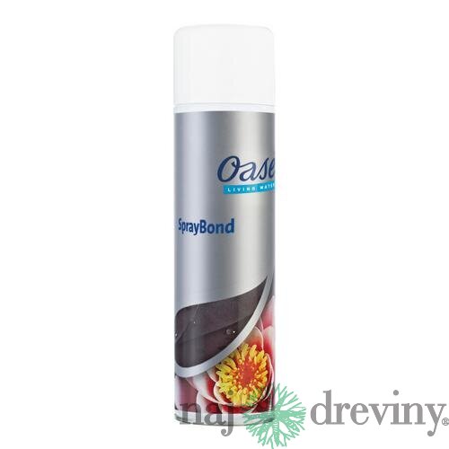 Oase lepidlo v sprayi SprayBond 500 ml