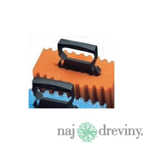 Oase modrá filtračná pena pre BioSmart 5000 - 16000