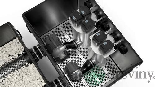 Oase modul ProfiClear Premium XL discharge module gravity