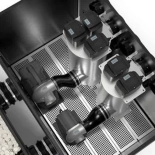 Oase modul ProfiClear Premium XL discharge module gravity