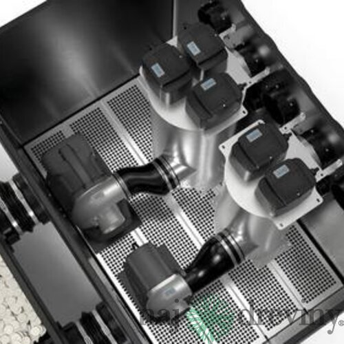 Oase modul ProfiClear Premium XL discharge module gravity