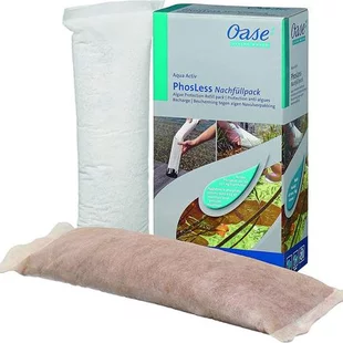 Oase náplň do kartuše AquaActiv PhosLess Refill pack (balenie 2 ks)