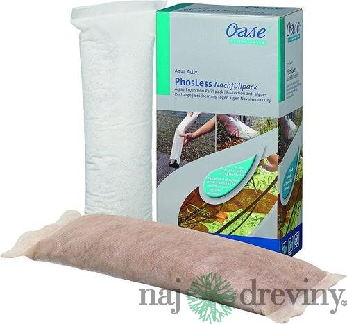 Oase náplň do kartuše AquaActiv PhosLess Refill pack (balenie 2 ks)