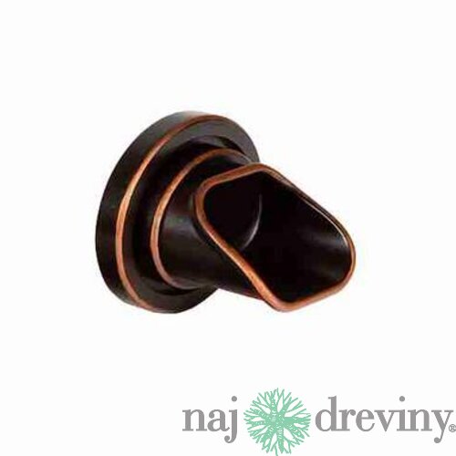 Oase nástenný chrlič Wall Spout Ellipse Bronze