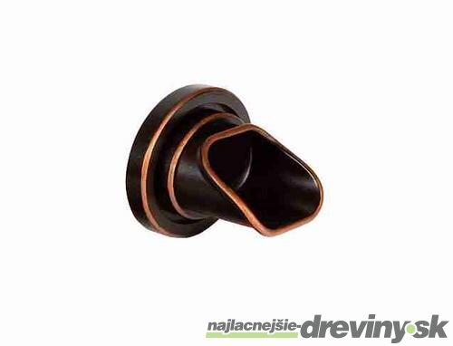 Oase nástenný chrlič Wall Spout Ellipse Bronze