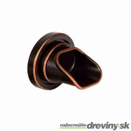 Oase nástenný chrlič Wall Spout Ellipse Bronze