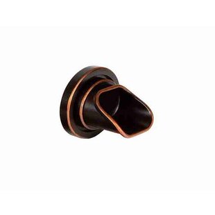 Oase nástenný chrlič Wall Spout Ellipse Bronze
