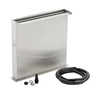 Oase nerezový vodopád Waterfall Kit 60