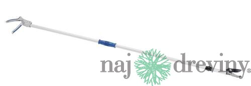 Oase nožnice FlexiCut 2in1