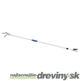 Oase nožnice FlexiCut 2in1