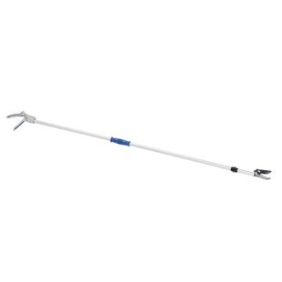 Oase nožnice FlexiCut 2in1