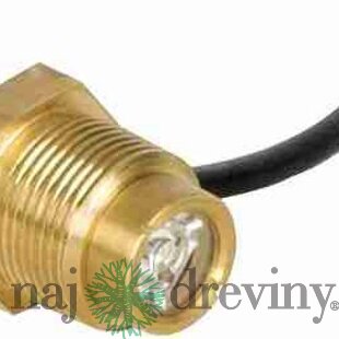 Oase osvetlenie chrliča Wall Spout LED warm white