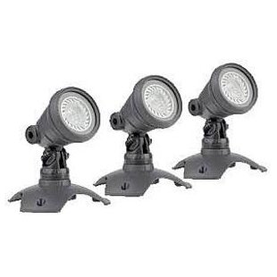 Oase osvetlenie LunAqua 3 LED Set 3