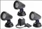 Oase osvetlenie LunAqua Classic LED Set 3