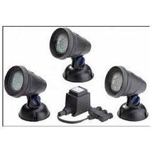 Oase osvetlenie LunAqua Classic LED Set 3