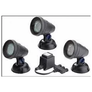 Oase osvetlenie LunAqua Classic LED Set 3