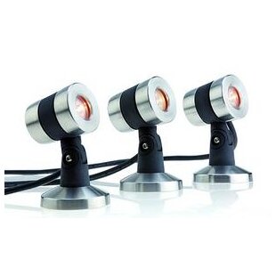 Oase osvetlenie LunAqua Maxi LED Set 3